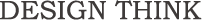 designthink